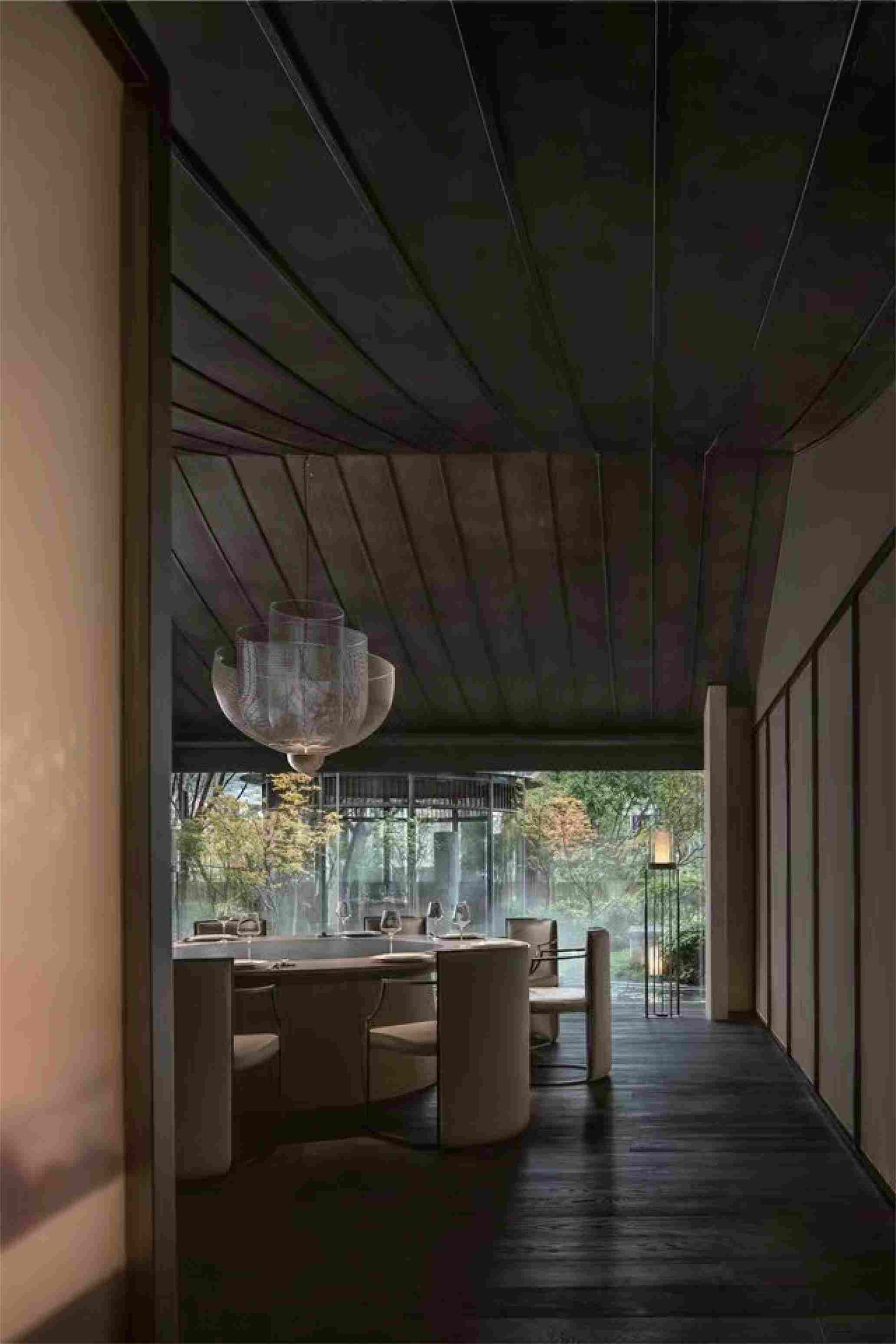 祥森(泰国)建设