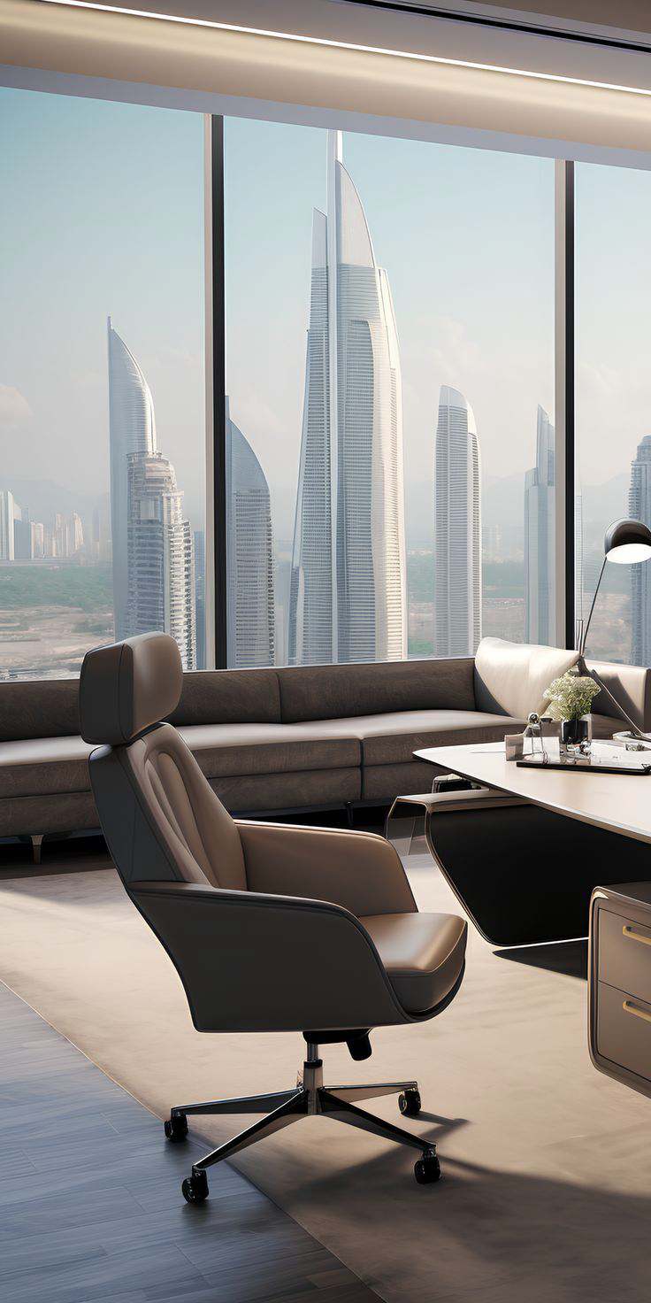 雅香缇定制家居 & 门窗